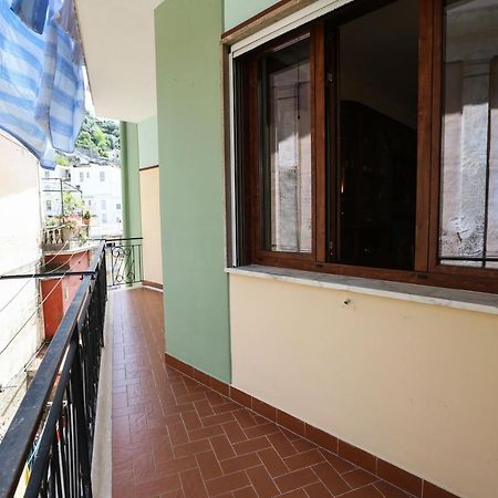 New! Casa Anna Sets In The Heart Of Amalfi Daire Dış mekan fotoğraf