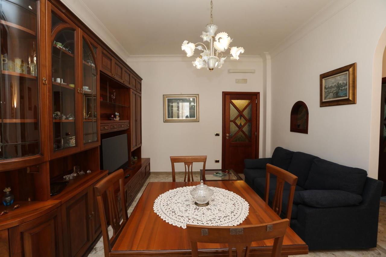 New! Casa Anna Sets In The Heart Of Amalfi Daire Dış mekan fotoğraf