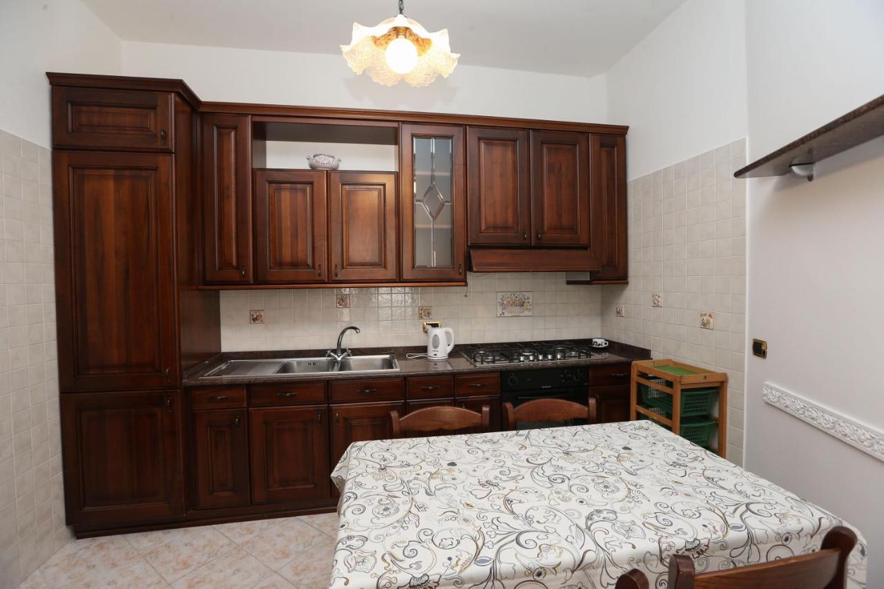 New! Casa Anna Sets In The Heart Of Amalfi Daire Dış mekan fotoğraf