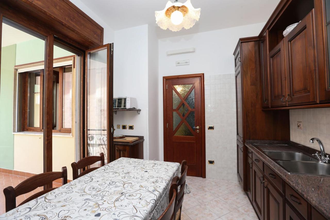 New! Casa Anna Sets In The Heart Of Amalfi Daire Dış mekan fotoğraf