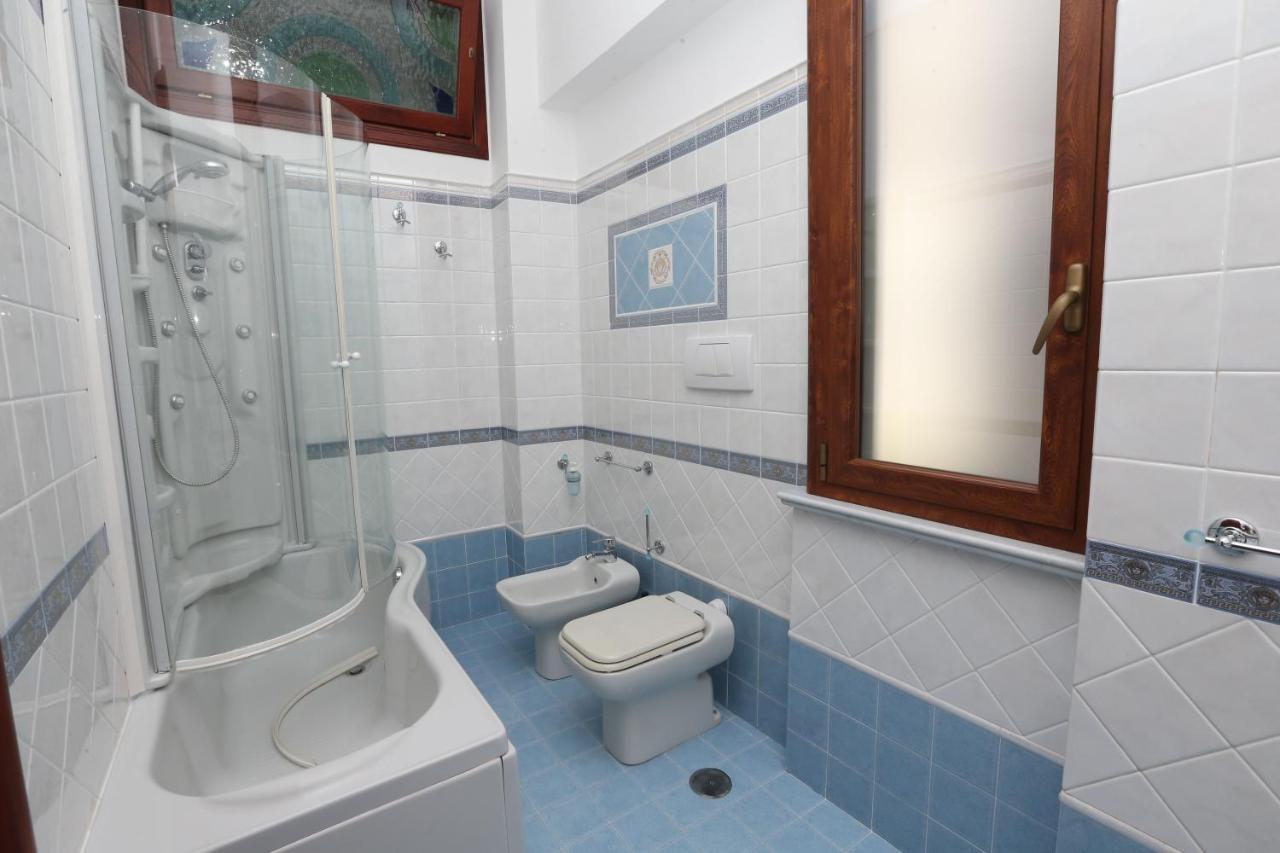 New! Casa Anna Sets In The Heart Of Amalfi Daire Dış mekan fotoğraf