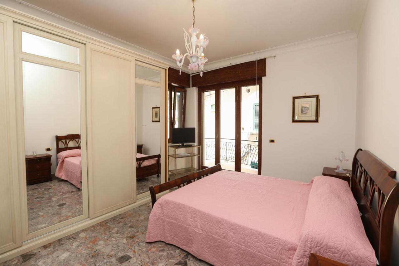 New! Casa Anna Sets In The Heart Of Amalfi Daire Dış mekan fotoğraf