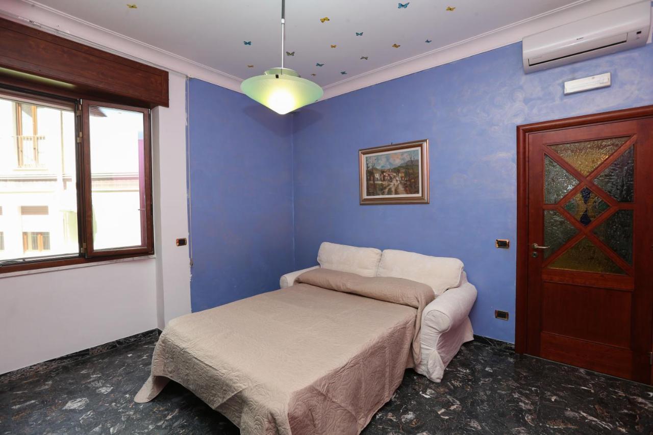 New! Casa Anna Sets In The Heart Of Amalfi Daire Dış mekan fotoğraf