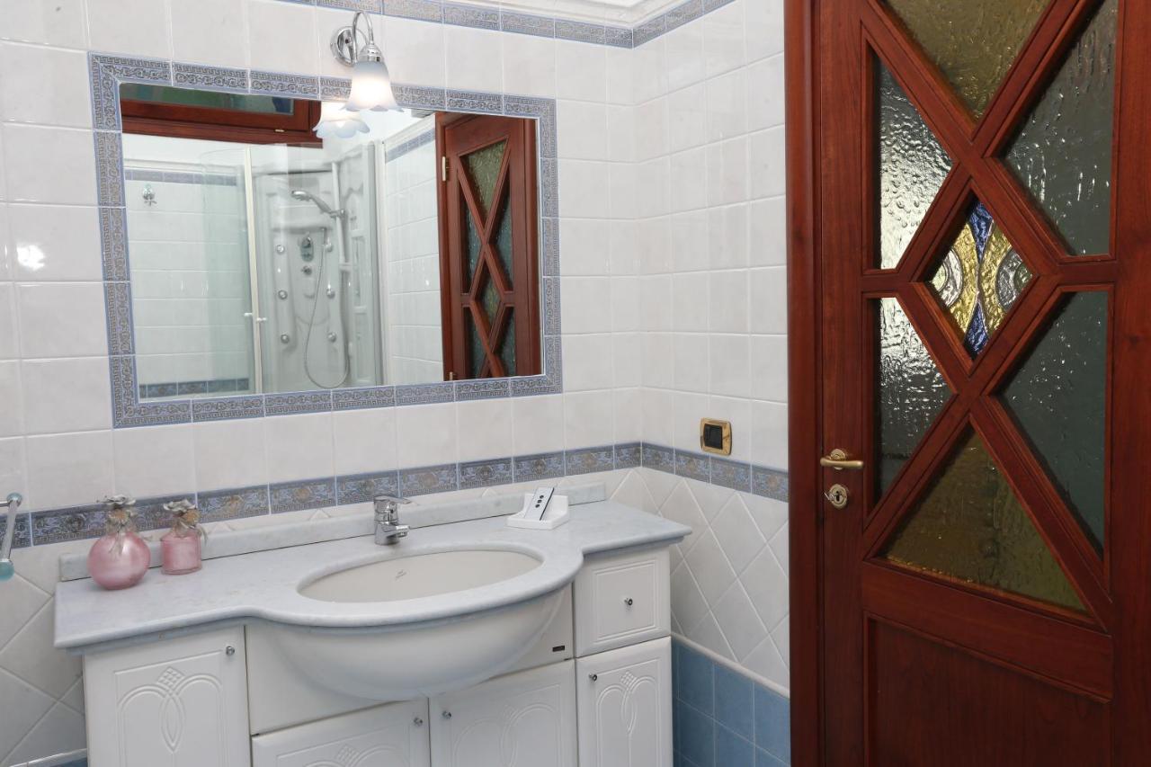 New! Casa Anna Sets In The Heart Of Amalfi Daire Dış mekan fotoğraf