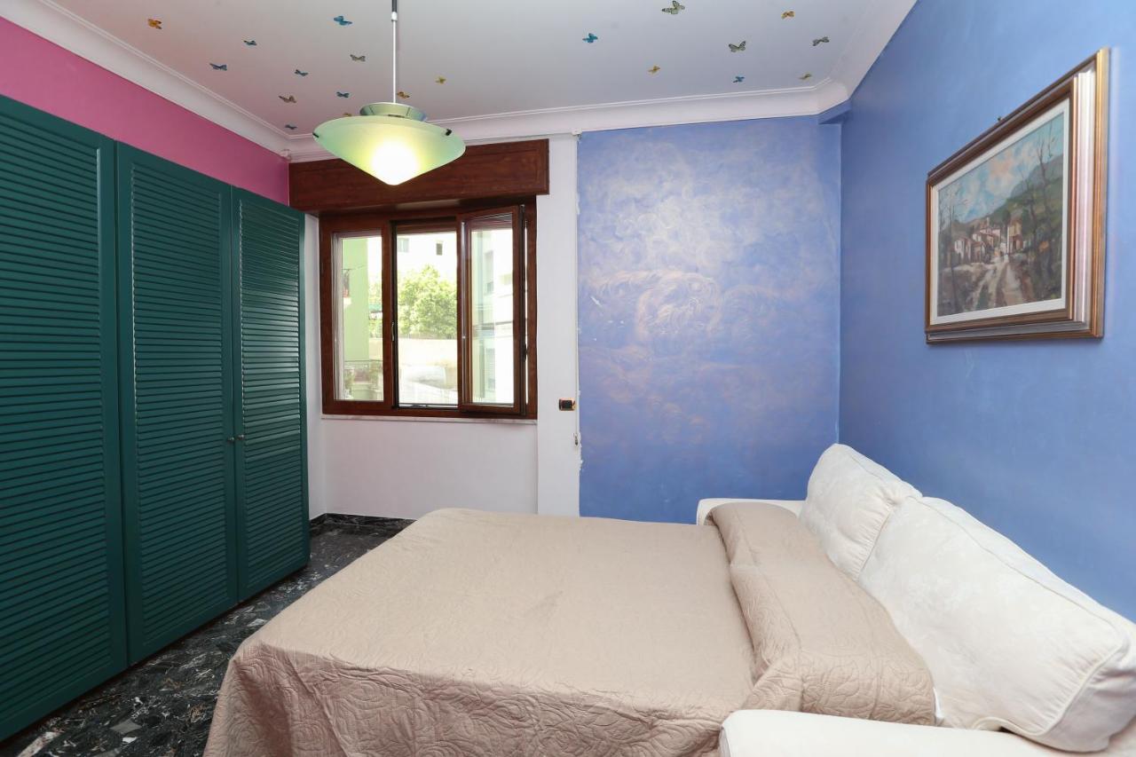 New! Casa Anna Sets In The Heart Of Amalfi Daire Dış mekan fotoğraf