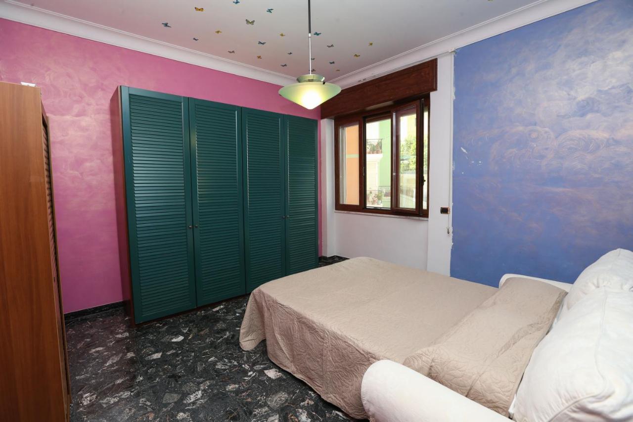 New! Casa Anna Sets In The Heart Of Amalfi Daire Dış mekan fotoğraf