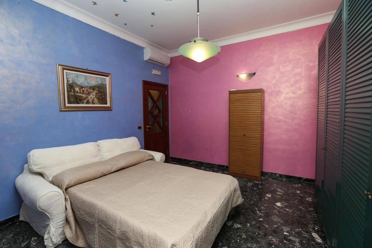 New! Casa Anna Sets In The Heart Of Amalfi Daire Dış mekan fotoğraf