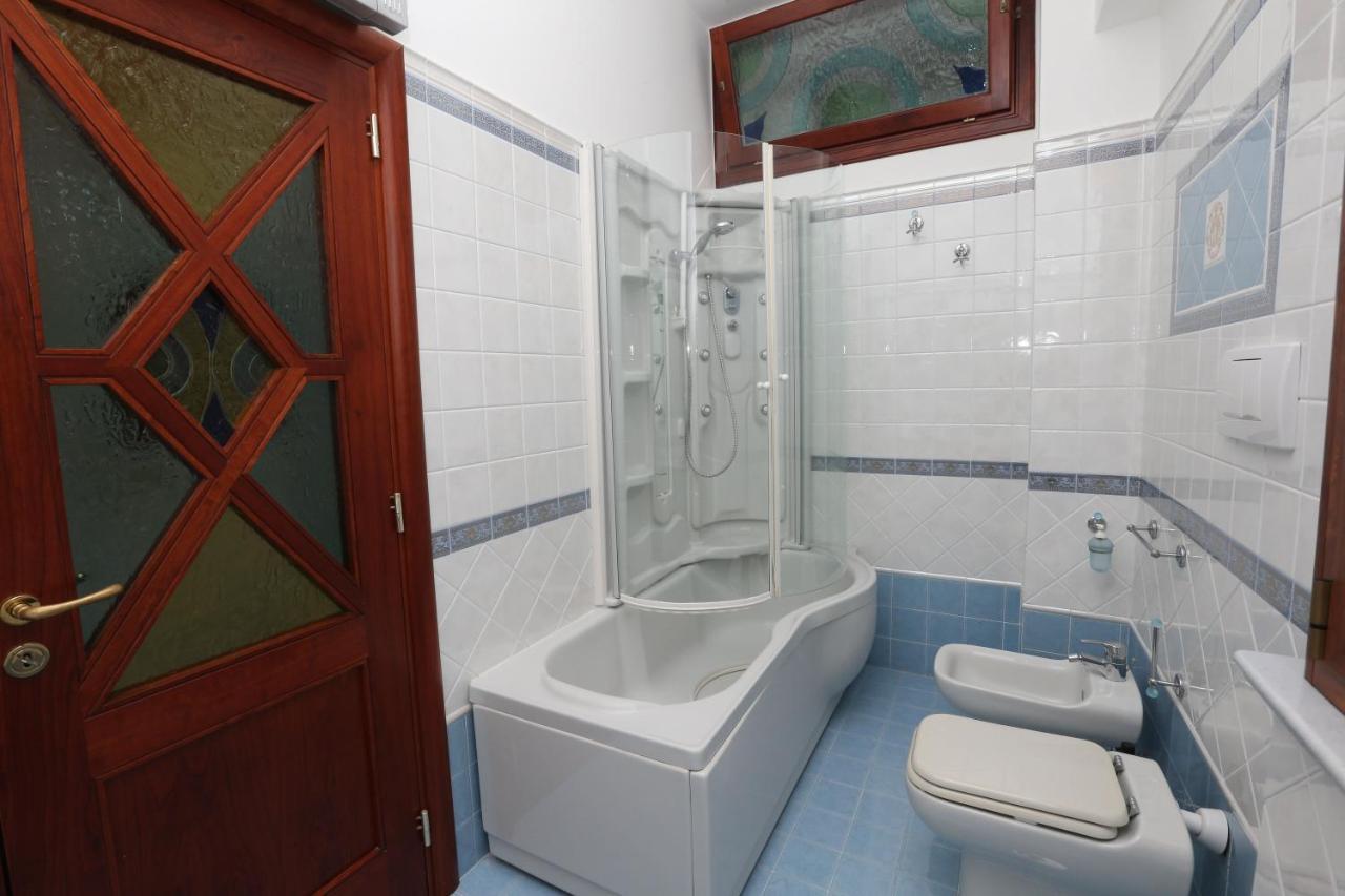 New! Casa Anna Sets In The Heart Of Amalfi Daire Dış mekan fotoğraf