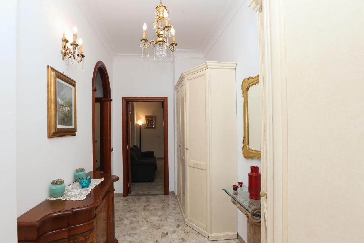 New! Casa Anna Sets In The Heart Of Amalfi Daire Dış mekan fotoğraf