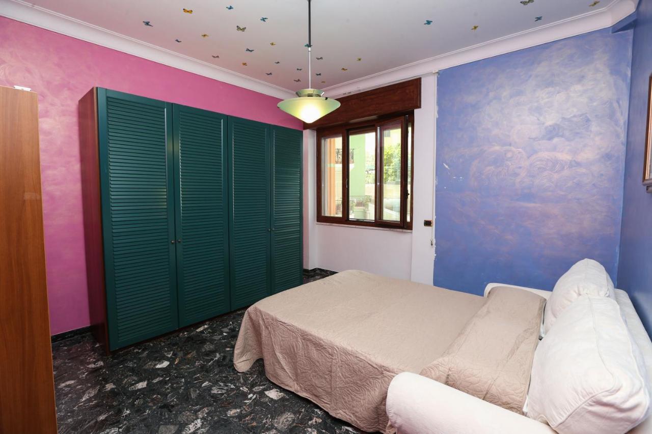 New! Casa Anna Sets In The Heart Of Amalfi Daire Dış mekan fotoğraf
